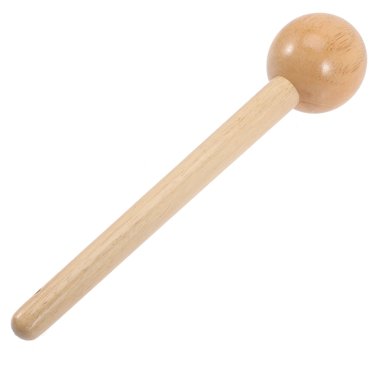 CUITING Baseball Glove Mallet for Shaping Mitts Youth & Men‘s Sizes