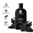 thumbnail image 2 of HYPEGIENE CHARCOAL FACE & BODY WASH 10.1oz, 2 of 3