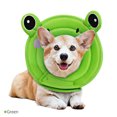 thumbnail image 3 of Baohd Soft And Padded Cat Collar For Maximum Comfort Lightweight Durable And Washable pink, 3 of 6