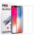 thumbnail image 2 of 2Pcs iPhone X Screen Protector, 2 of 8