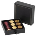 thumbnail image 4 of Wax Seal  Sealing Wax Stamps Wooden Handle  Seal Wax  Kit For Cards Envelopes Invitations Gift Packing, 4 of 8
