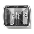 thumbnail image 2 of e.l.f. Cosmetics e.l.f. 2-sided Cosmetic Pencil Sharpener, 2 of 5