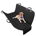thumbnail image 3 of Pet Car  Pad, Protective Waterproof Warm Dog Car  Cover Soft  For SUVs For Cars, 3 of 8