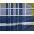 thumbnail image 4 of oneOone Polyester Lycra Fabric Madras Check Printed Fabric 1 Yard 56 Inch Wide, 4 of 4