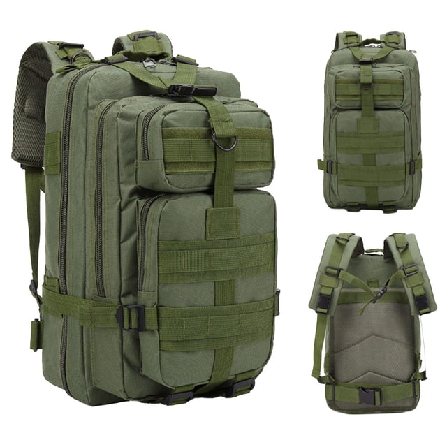 Sacs de Randonnée de Camping 30 L Légers et Pliables Sac à Dos de Randonnée Sac à Dos de Voyage pour Femmes Hommes