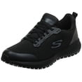 thumbnail image 1 of Skechers for Work Chaussure de Service Alimentaire pour Femmes Squad SR, 1 of 5