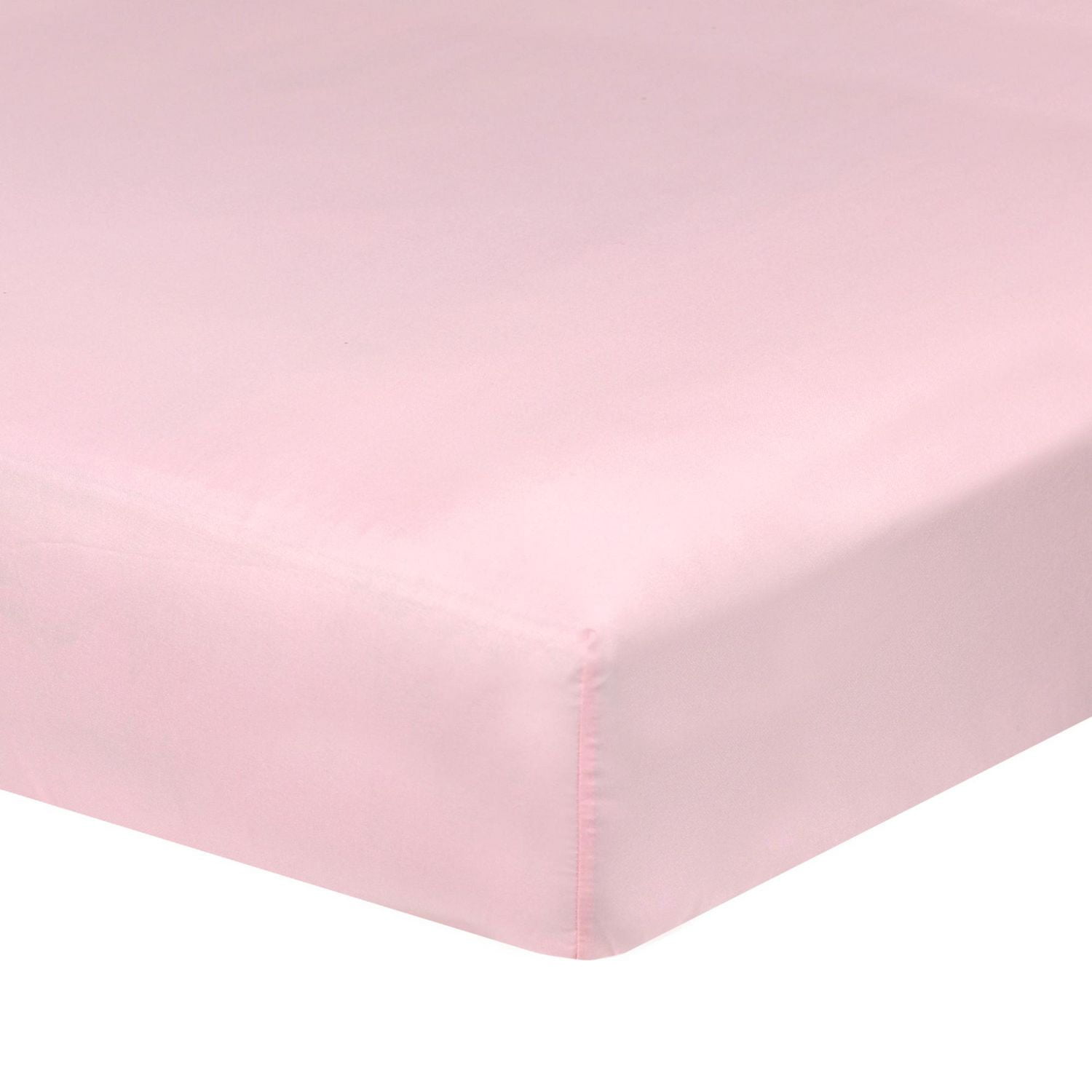 Drap de lit de bébé en microfibre George Baby