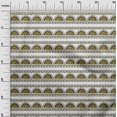 thumbnail image 2 of oneOone Cotton Flex Fabric Leaves|Floral & Paisley Block Print Sewing Fabric BTY 40 Inch Wide, 2 of 4