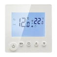 thumbnail image 1 of Smart Thermostat Temp Control Timing for Boiler Intelligent Temperature Regulation System ,Easy to Install, 1 of 6