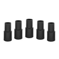 thumbnail image 2 of Vacuum Universal Adaptor, 5PCS/Set Vacuum Cleaner Hose Adapter Vacuum Hose Adapter, Vacuum Cleaner Attachments For Pyc-998 Pyc-959, 2 of 8