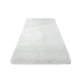 thumbnail image 2 of Hxlamzoo Fluffy Rectangle Area Rug, Soft Solid Rug, Shaggy Colorful Rug, for Bedroom, Living Room, Teen Dorm, Baby Nursery, 2 of 2