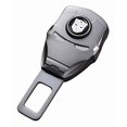 thumbnail image 1 of Clip de Ceinture de Sécurité pour Voiture Extension 2 Pcs, 1 of 8