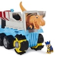 thumbnail image 2 of PAW Patrol Dino Rescue Patroller Motorized Vehicle, 2 of 9