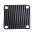 thumbnail image 1 of Computer Mesh Dustproof Cover 3/4/5/6/7/8/9/12/14cm PVC PC Case Fan Cooler Dust Filter 3CM, 1 of 6