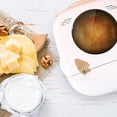 thumbnail image 3 of Bread Maker Machine Paddle Kitchen Bread Maker Non-stick Blade Aluminum Bread Machine Blade, 3 of 9