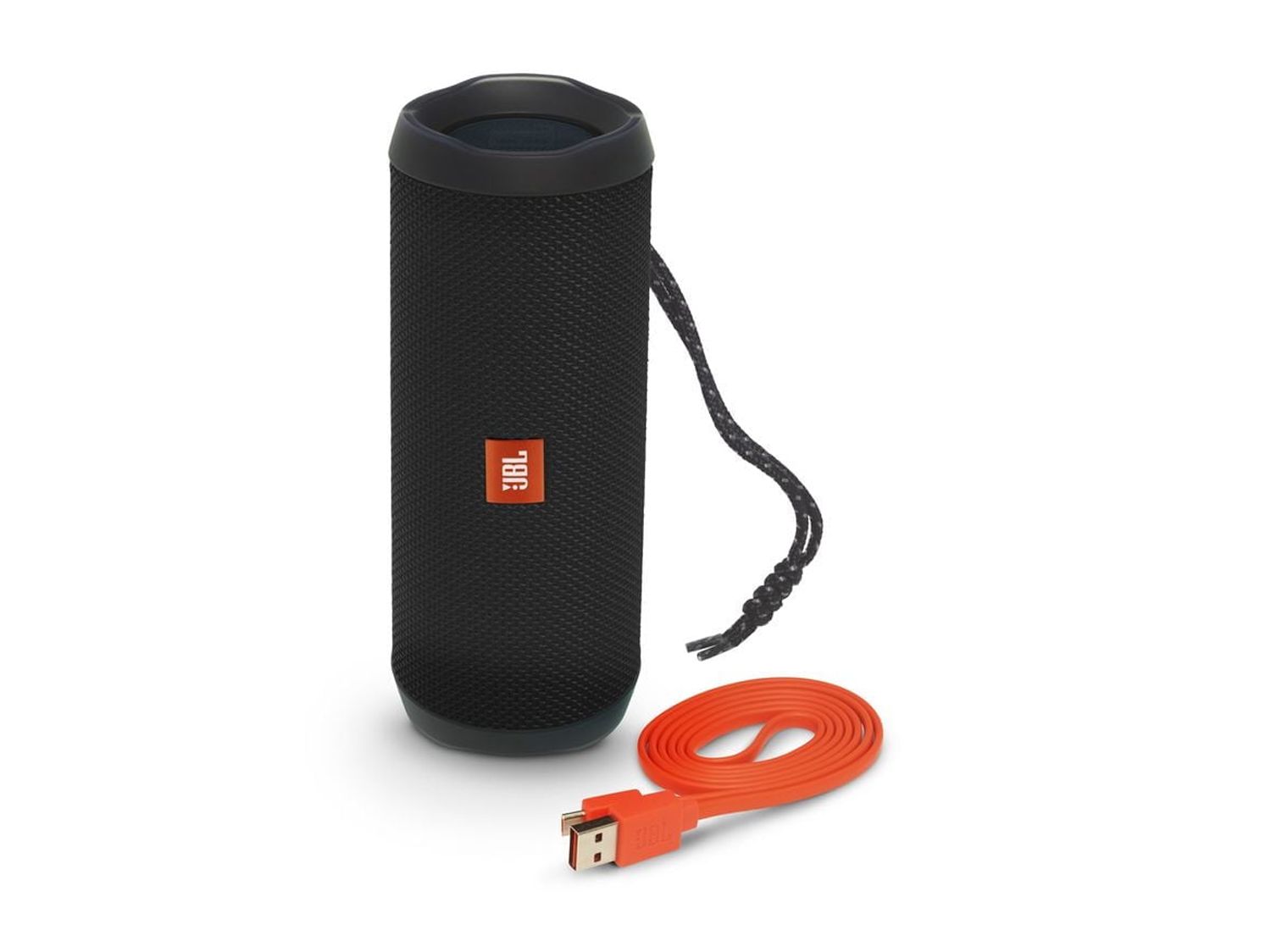 Haut-parleur portatif Bluetooth Flip 4 de JBL