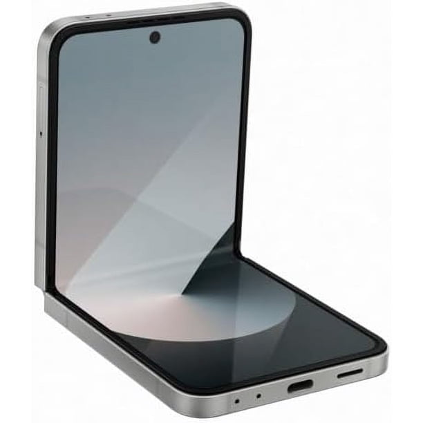 Samsung Galaxy Z Flip6 5G 256GB (Brand New) Factory Unlocked