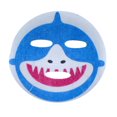 thumbnail image 2 of Pretty Animalz Shark Sheet Mask, 2 of 3