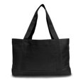 thumbnail image 1 of Liberty Bags Unisex P&O Cruiser Tote, 1 of 1
