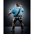 thumbnail image 2 of WWE Superstars Figurine articulée et accessoires Big Bossman, 2 of 5