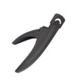 thumbnail image 2 of Nail Tip Trimmer, Nail Tip Cutter Manicure Portable  For Round Nail Green,Black, 2 of 8