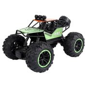 1:18 Scale RC Car 4D Off Road Vehicle Radio Remote Control Car High-Speed Drift
