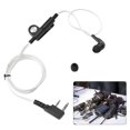 thumbnail image 2 of Hilitand Headset For , Clear Communication Accs， Hotel Security Security Guard Station For Hotel Bodyguard Company Hospital, 2 of 8