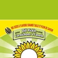 thumbnail image 3 of Spitz Dill Pickle Sunflower Seeds, 3 of 8