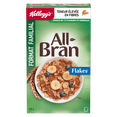 thumbnail image 1 of Céréales Kellogg's* All-Bran* Flakes Format Familial 560g, 1 of 5