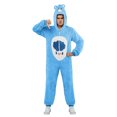 thumbnail image 4 of Care Bears Grumpy Bear Adult Unisex Comfy Wear Costume, 4 of 5