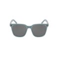 thumbnail image 4 of Faithtur Kids UV400 Protection Sunglasses, Contrast Color Square-Rimmed Glasses for Boys, Girls, 4 of 9