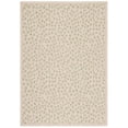 thumbnail image 4 of SAFAVIEH Courtyard Camille Animal Indoor/Outdoor Area Rug, 4 of 5