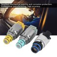 thumbnail image 1 of LHCER 7pcs Car Part Transmission Solenoid Kit For Cruze 6T45E 6T40, 1 of 8