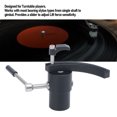 thumbnail image 4 of Tonearm Lifter, Automatic Tonearm Arm Lifter, Turntable Tonearm Safety Raiser Professional High End Safety Raiser for LP Turntable Disc, Record Player Accessories, 4 of 7