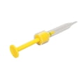 thumbnail image 4 of Earmold Syringe,Ear Prints Syringe Professional Ear Impression Injector Ear Prints Syringe Leading Edge Technology, 4 of 7