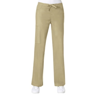 Maevn 9626 Utility Cargo Pant Khaki 3XLP Petite