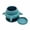 Blue, variant on Puppy Milk Replacement,Puppy Feeder Bottle Puppy Milk Replacement Silicon Puppy Bottles for Nursing with 4 Nipples Puppy Feeders for Multiple Puppies,Puppy Bottles for Nursing