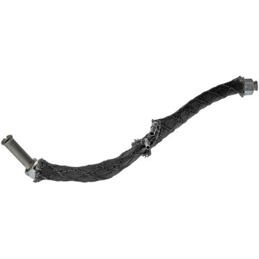 Convient aux Ford Explorer Dorman 1997-2001 EGR Tube 598-126 OE Solutions; Remplacement OE