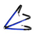 thumbnail image 3 of Maoww Adjustable LED Horse Breastplate Collar High Visible Outdoor Harness Blue, 3 of 8