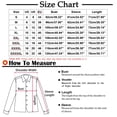 thumbnail image 2 of Timegard Hauts Grande Taille pour Femmes Col Rond Ajusté Basique T-Shirts Longs Automne Décontractés Amples Confortables Hauts, 2 of 2