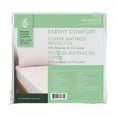 thumbnail image 1 of Earthy Comfort Copper Mattress Protector - King, 1 of 2