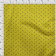 thumbnail image 3 of oneOone Polyester Lycra Fabric Floral Block Print Fabric BTY 56 Inch Wide, 3 of 4