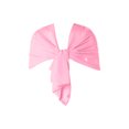 thumbnail image 4 of Wangscanis Paréo pour Femme, Jupe Portefeuille de Plage Transparente Tout-Aller, 4 of 9