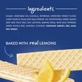 thumbnail image 2 of Voortman Lemon Wafers, 2 of 10