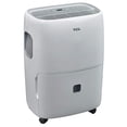 thumbnail image 1 of TCL TDW20E20 Portable Home Dehumidifier, 20 Pints, 1,500 Square Feet, White, 1 of 7