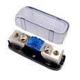 thumbnail image 4 of maskred Car Stereo Fuse Vehicle RV Boat Audio Circuit Breaker Fuses Automotive Modified Spare Parts Electronic Component 40A, 4 of 6