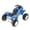 bleu, variante sur lionlar Véhicules à Rétrofriction Modèle de Voiture Jouet pour Bébé et Tout-Petit, Mini Voitures d'Ingénierie Jouets, Jaune