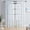 Blue, variant on Double Room Bedroom Leaf Embroidered Curtains Translucent Leaf Embroidered Curtains Large Size Decorative Curtains Suitable For Bedroom Decoration