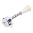 thumbnail image 2 of Hose Faucet, ABS Faucet Aerator, Durable Sturdy Adjustable for Bathroom for Kitchen, 2 of 8