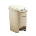 thumbnail image 1 of Lksixu Large Capacity Household Kitchen Trash Can With Lid And Foot Pedal Kitchen Gadgets, 1 of 1